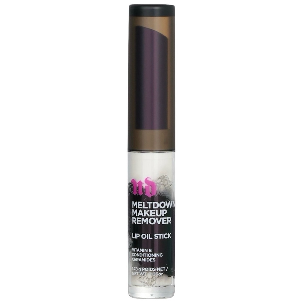 Urban Decay Meltdown Makeup Remover Lip Oil Stick